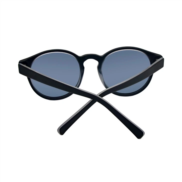 Lamination acetate black sunglasses (4)