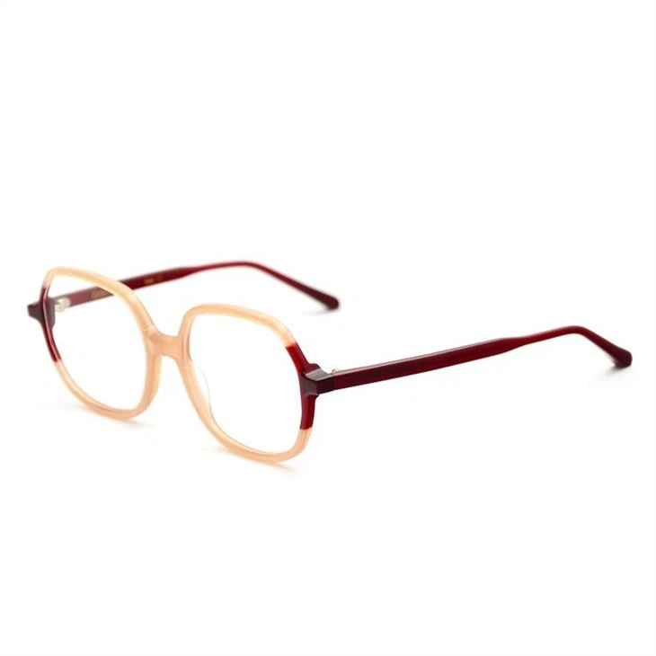 Optical Eyewear Glass Frames