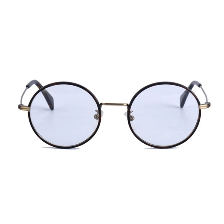 Acetate Titanium Glasses